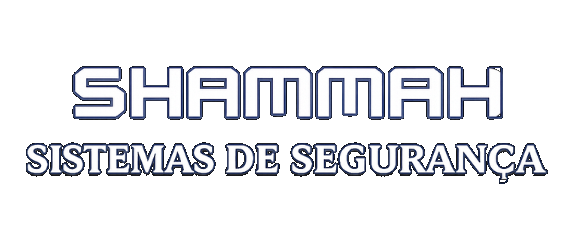 Shammah Sistemas de Segurança