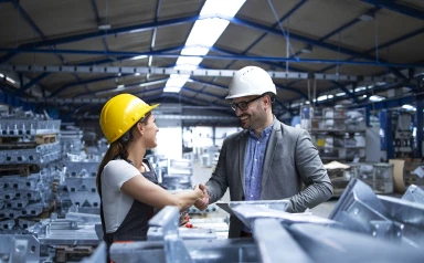 CONSULTORIA EM SEGURANÇA DO TRABALHO